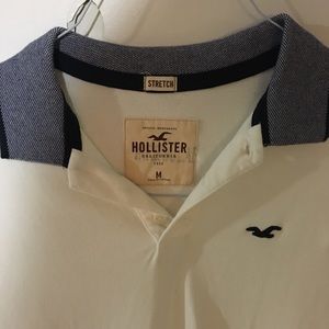 Polo Top Mens